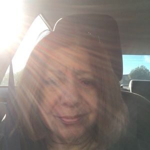 Meet your Posher, Melanie